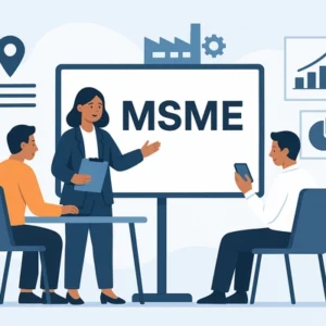 25 Lacs + MSME database